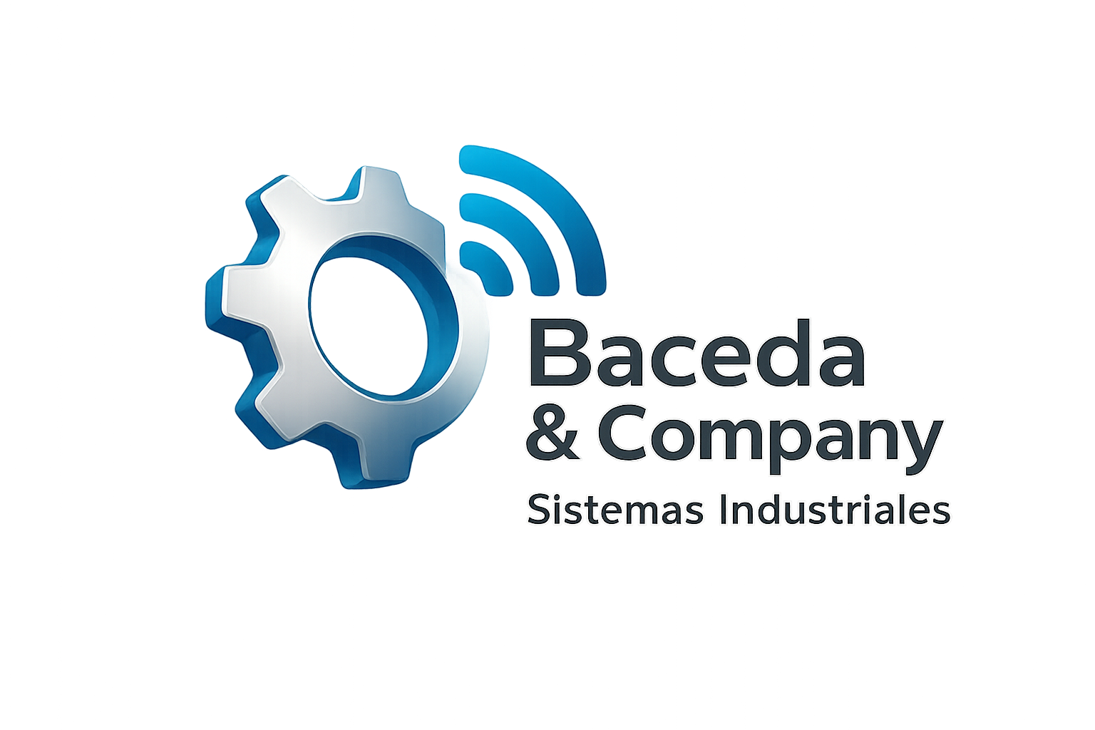 Baceda & Company · Sistemas Industriales